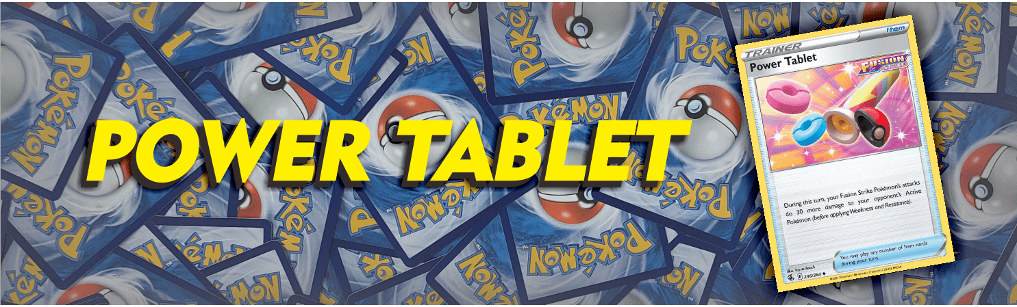 Mew VMAX decks just keep getting stronger with each new Pokemon TCG set! 