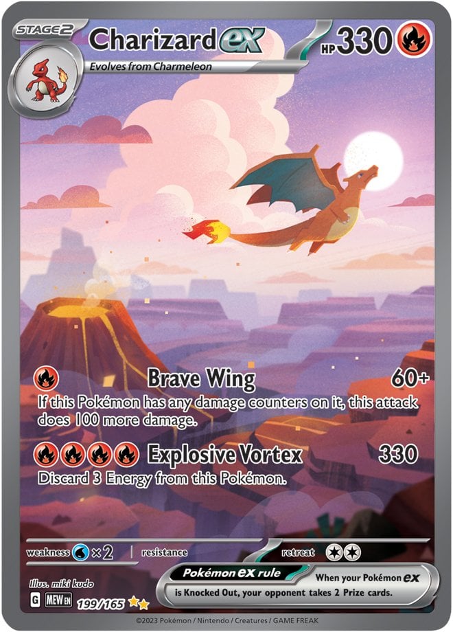 The new TCG expansion ‘151’ is now live on PokemonCard.io!