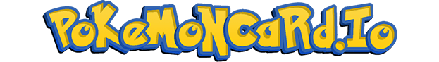 pokemoncard.io Logo