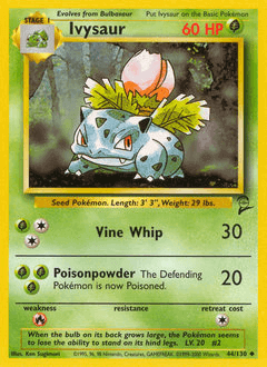 gardenia pokemon vine whip