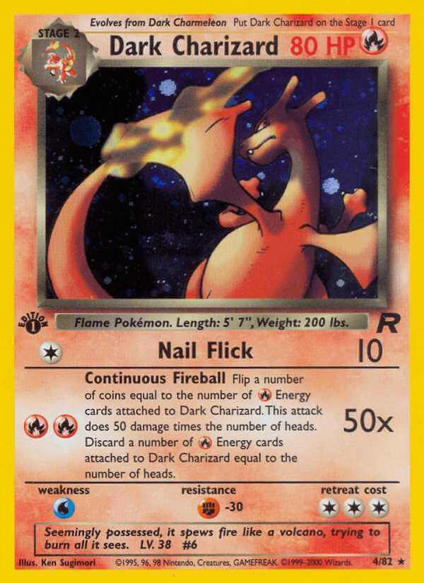 Guzzlord FLI 80  Pokemon TCG POK Cards