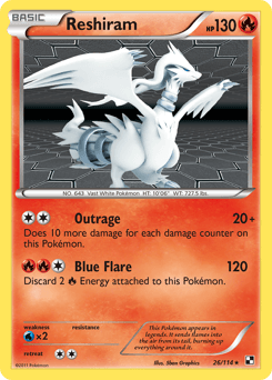 Reshiram V Pokemon Card Price Guide – Sports Card Investor