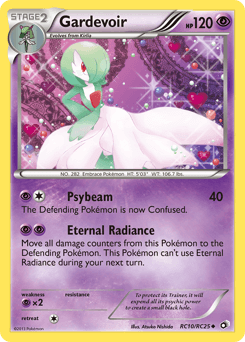 Gardevoir-EX (g1-RC30) - Pokémon Card Database - PokemonCard