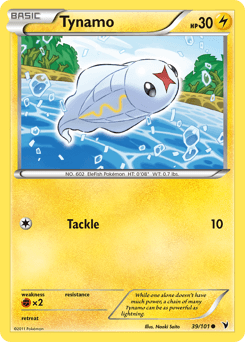 Zekrom PR-BLW BW24  Pokemon TCG POK Cards