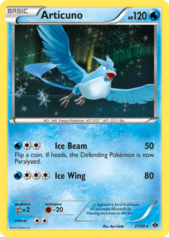 Articuno-GX, Celestial Storm, TCG Card Database