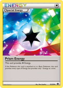 Shedinja's Call (Prism Energy Ver.)