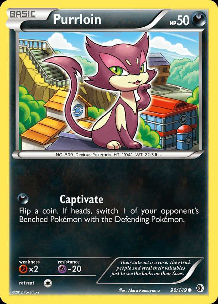 Purrloin