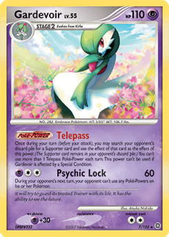 Gardevoir (swsh12-69) - Pokémon Card Database - PokemonCard