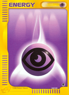 Card: Psychic Energy