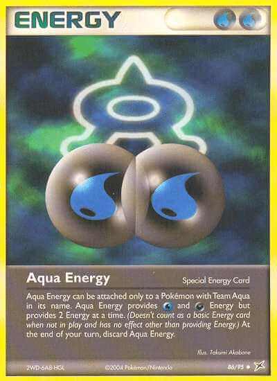 Aqua Energy