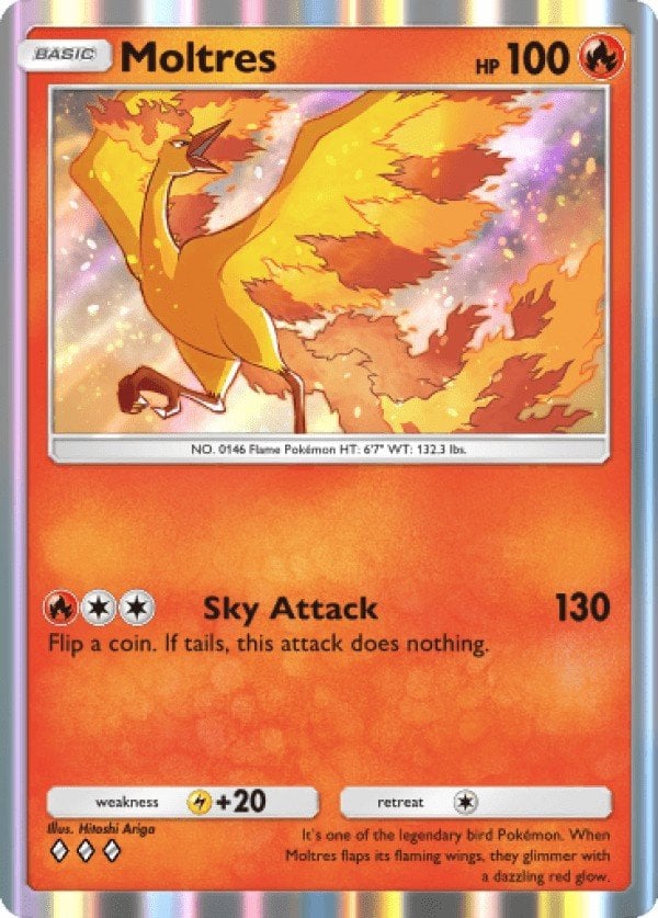 Moltres