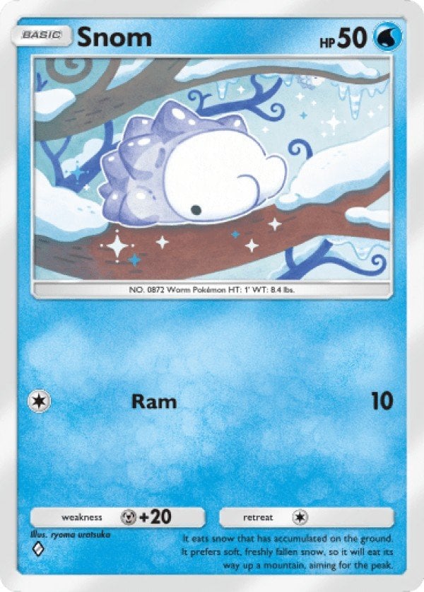 Snom
