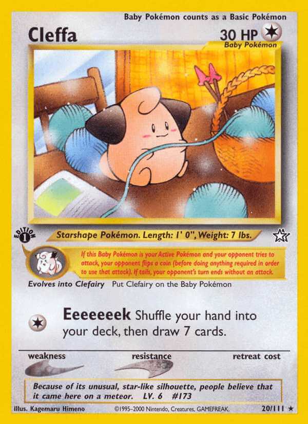 Ninetails Steelix - PokemonCard