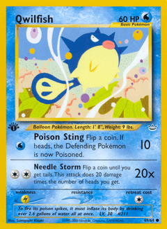 Aerodactyl (N3 15) - Neo Revelation 15 - Card - TCG ONE