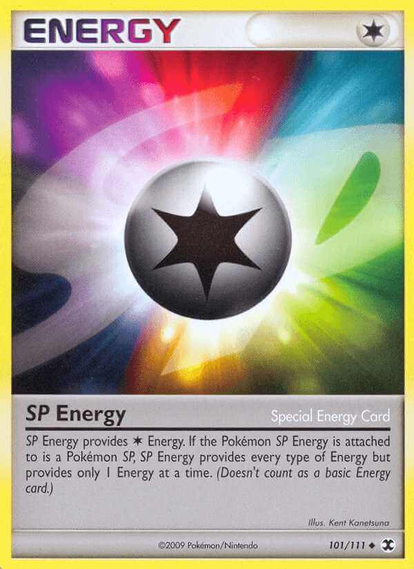 SP Energy