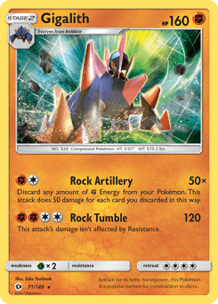 Pokemon The Rock 536
