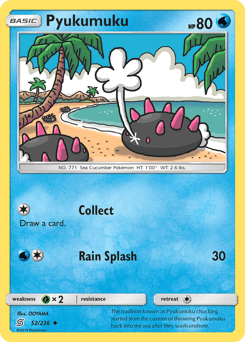 Kangaskhan-GX (smp-SM188) - Pokémon Card Database - PokemonCard