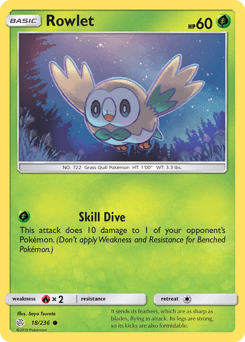 Lana's Fishing Rod (sm12-266) - Pokémon Card Database - PokemonCard