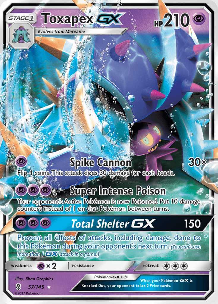 Nihilego (sm8-106) - Pokémon Card Database - PokemonCard