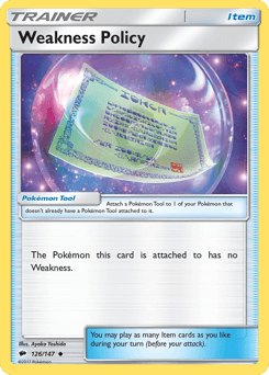 Blunder Policy Reverse - Brilliant Stars Pokémon card 131/172