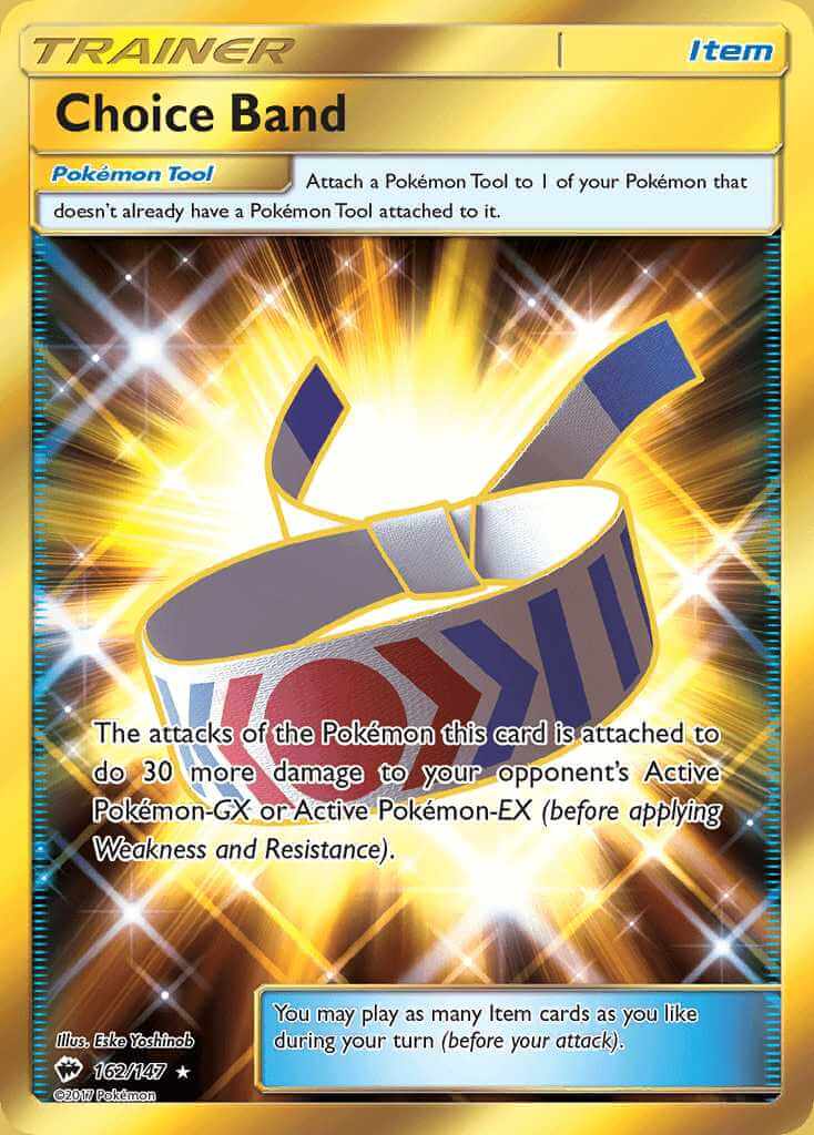 Beast Ring (sm6-141) - Pokemon Card Database