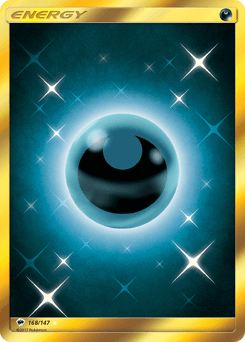 Card: Darkness Energy