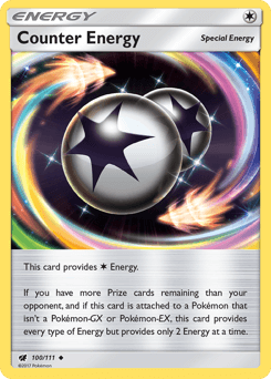 Card: Counter Energy