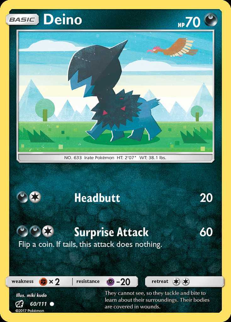 Charizard (1/111), Busca de Cards