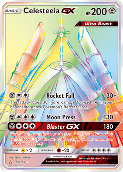 Celesteela, Celestial Storm, TCG Card Database