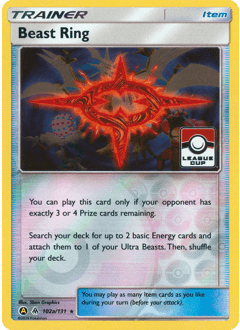 Beast Ball, Celestial Storm, TCG Card Database