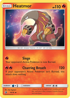 Phione (sm75-30) - Pokemon Card Database