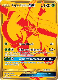 Mewtwo-GX sma SV59  Pokemon TCG POK Cards