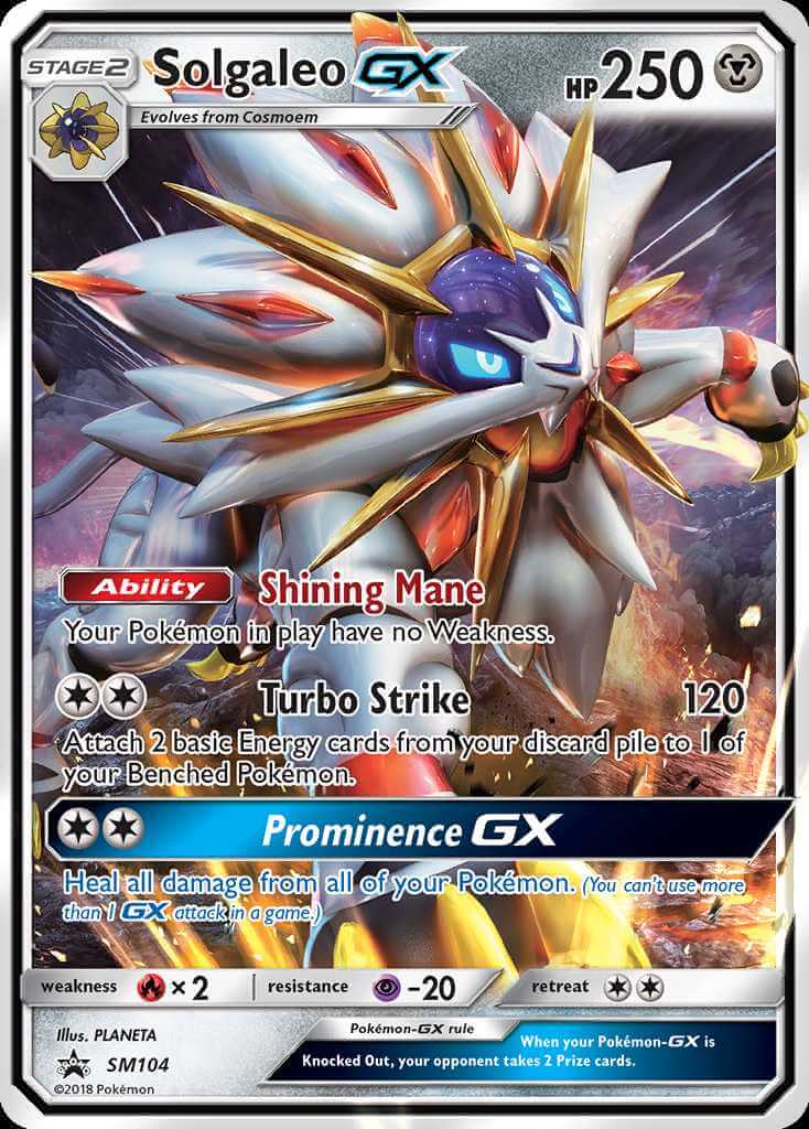 Eevee-GX, Sun & Moon Promo, TCG Card Database