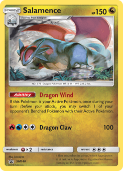 Pokémon Card Database - Unified Minds - #160 Naganadel GX