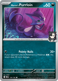 2025 ポケモンカード Marnie's Morpeko PSA10連番 PSA 10 Marnie's Morpeko 020/019 SVOM Starter Set Promo