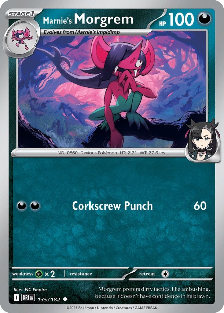 PSA10 マリィのモルペコ プロモ Marnie’s motormouth PSA 10 Marnie's Morpeko 020/019 SVOM Starter Set Promo