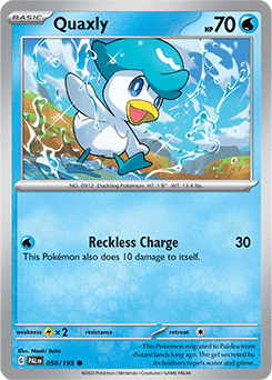 Super Rod (sv2-276) - Pokémon Card Database - PokemonCard