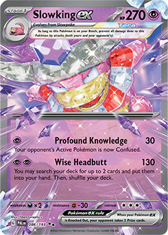 Spiritomb (sv2-89) - Pokémon Card Database - PokemonCard