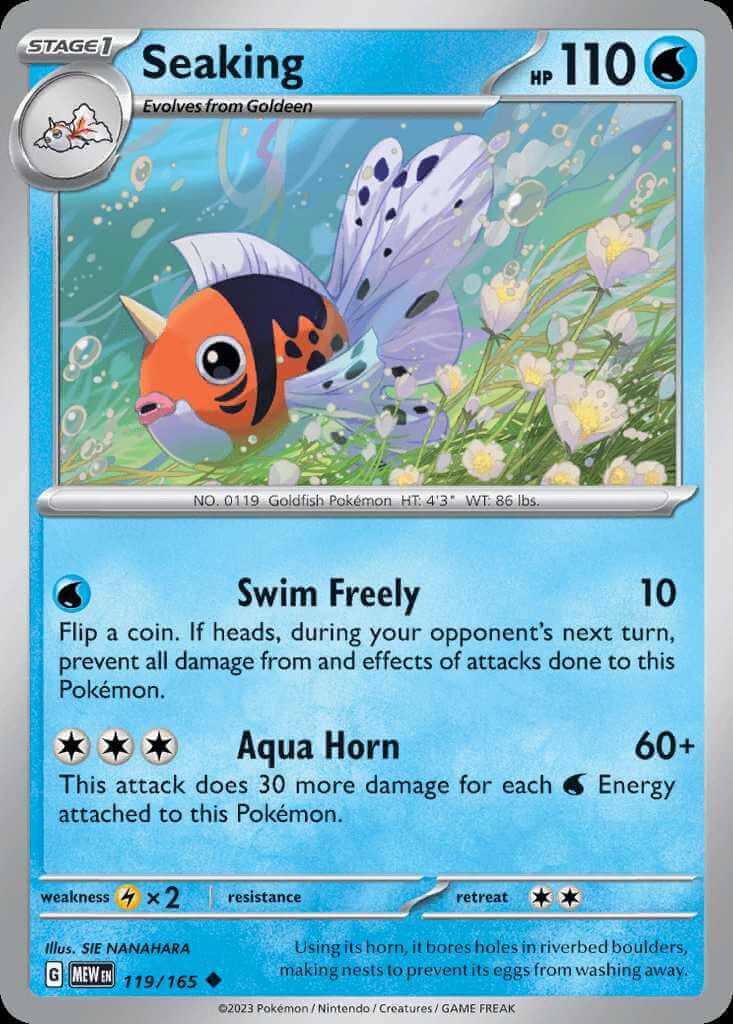 Articuno sv3pt5 144  Pokemon TCG POK Cards