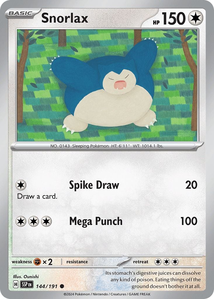 トップサン ポケモンカード カビゴン Topsun Snorlax PSA8 Pokemon Card Snorlax S8b 126/184 Japanese MINT | eBay