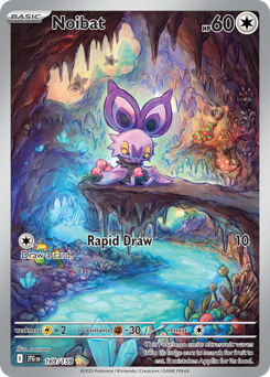 Card: Noibat