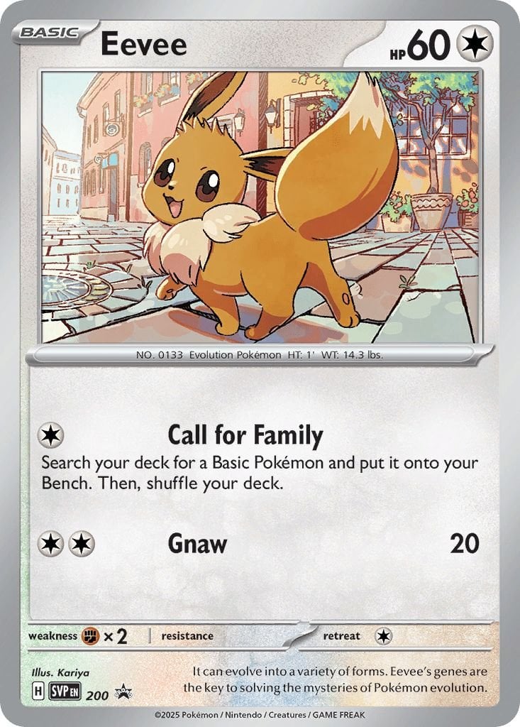 Eevee