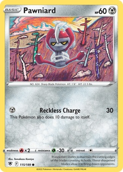 Regice - SWSH10: Astral Radiance - Pokemon