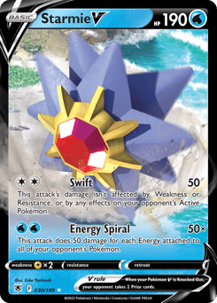 Palkia VSTAR Sets Up Insanely Fast!- PTCGO Expanded