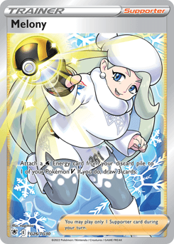 Check out this SUPER VERSATILE variant of PALKIA VSTAR! [Pokemon TCG  Online] 