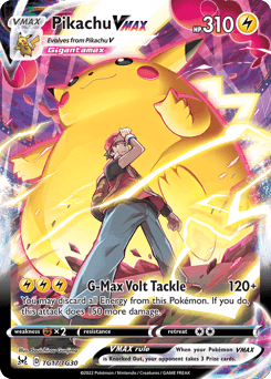 Expanded Pikachu & Zekrom GX Lightning Deck List & Gameplay in 2021 on  PTCGO 