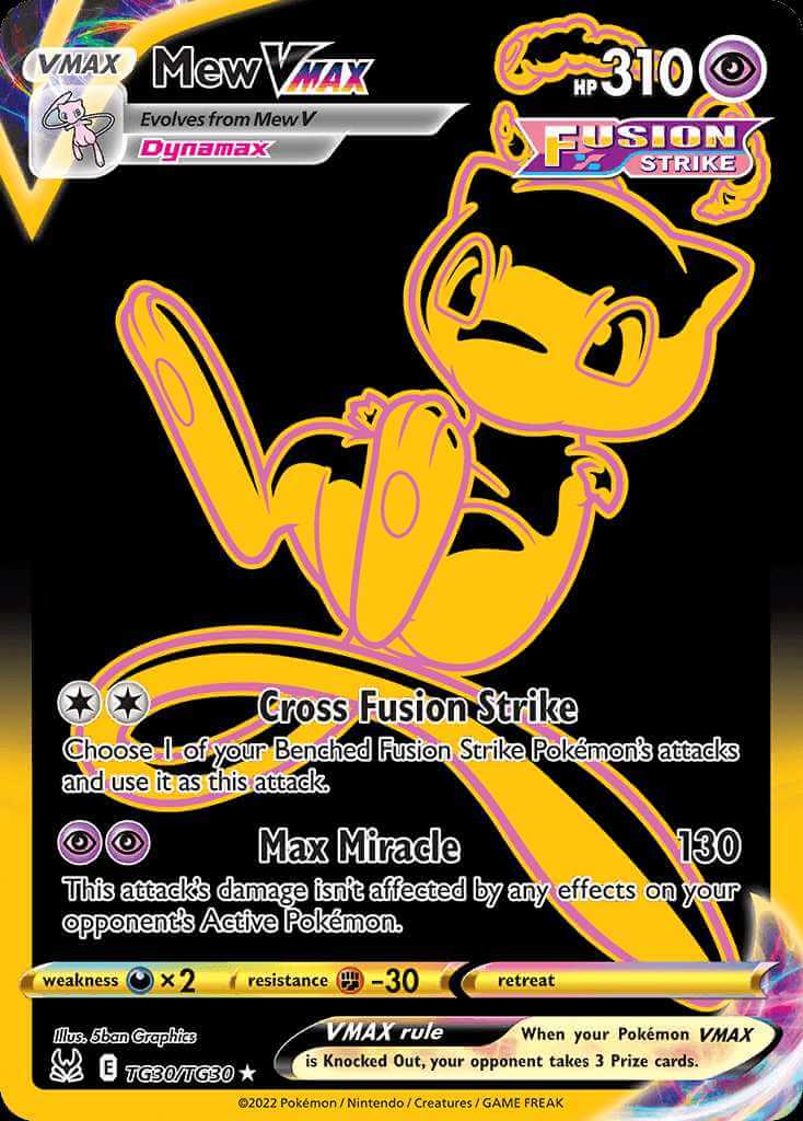 Lost Origin Trainer Gallery TCG Card Set PokemonCard