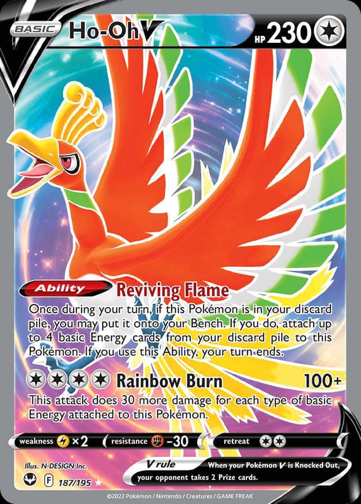 Rainbow Master Ho Oh (@Real_Ho_Oh) / X