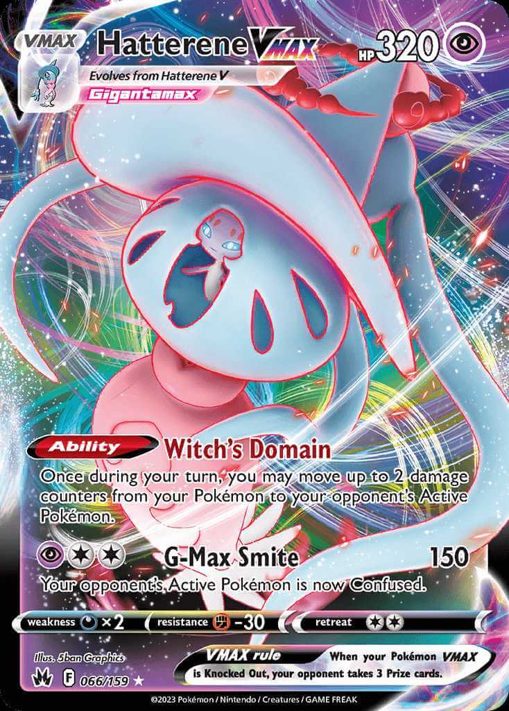 Psychic Heal - PokemonCard