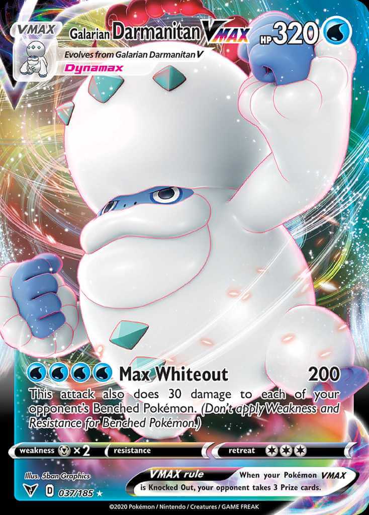 Genesect, Vivid Voltage, TCG Card Database